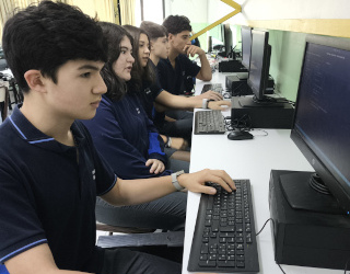 Computación